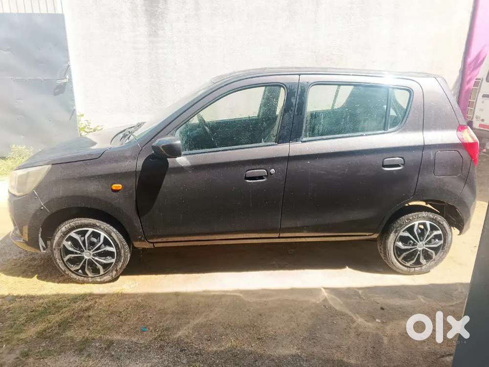 Maruti Suzuki Alto K10 2019 Petrol 48000 Km Driven