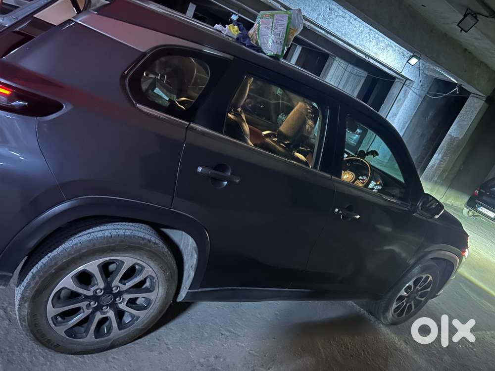 Suzuki Grand Vitara 2023 Petrol 14500 Km Driven