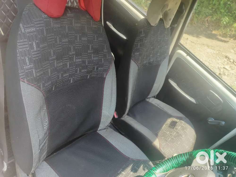 Tata Nano Genx 2016 Petrol 66000 Km Driven