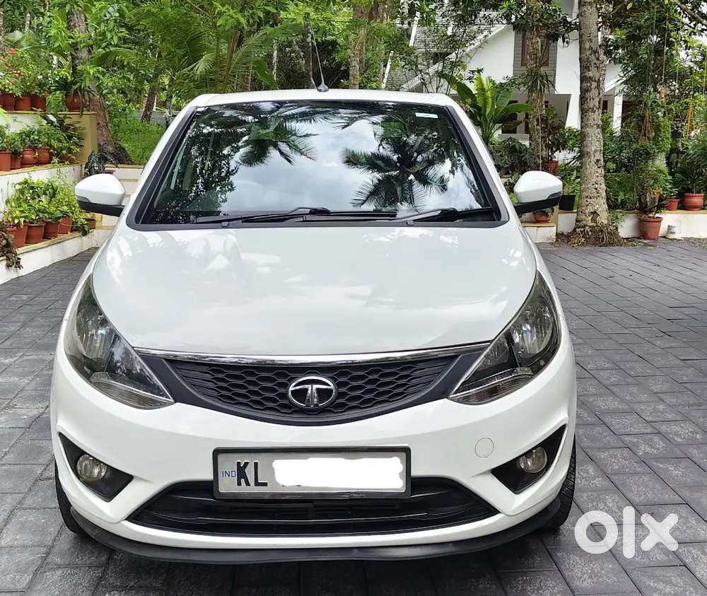 Tata Bolt 2015 Petrol Well Maintained
