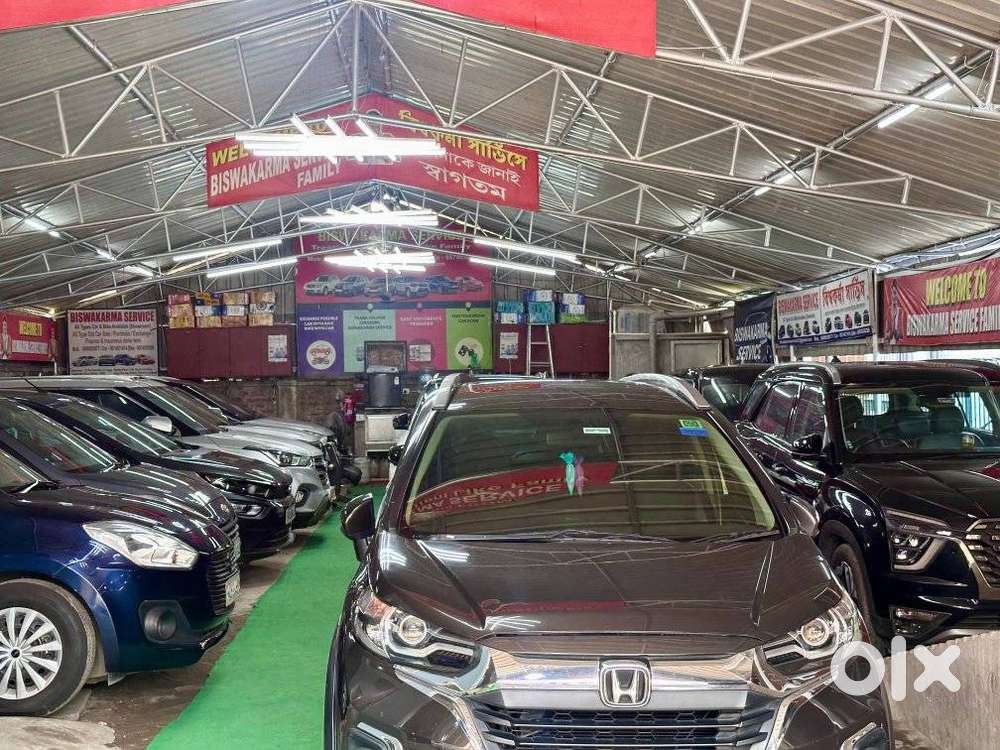 Hyundai Creta 1.6 Sx Dual Tone, 2018, Petrol