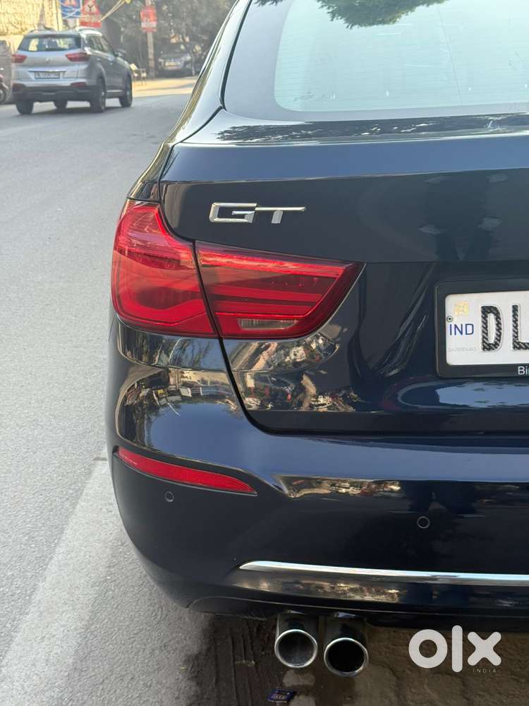 Bmw 3 Series 2.0 330i Sport Line, 2017, Petrol