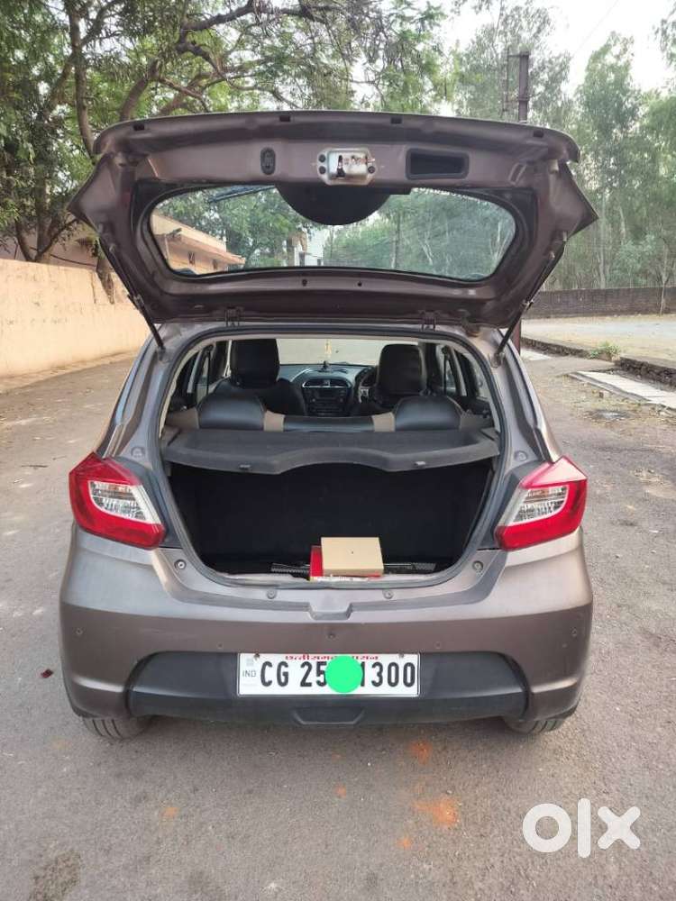 Tata Tiago Xz Plus, 2019, Petrol
