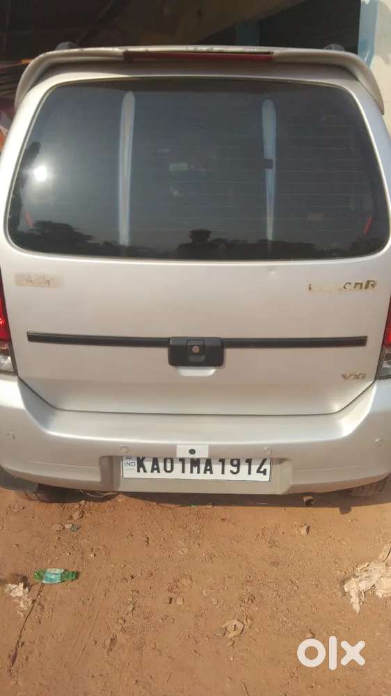 Good Condition 2 New Tyre Fornt