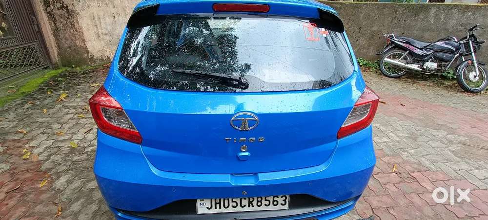 Tata Tiago 1.2 Revotron 2020
