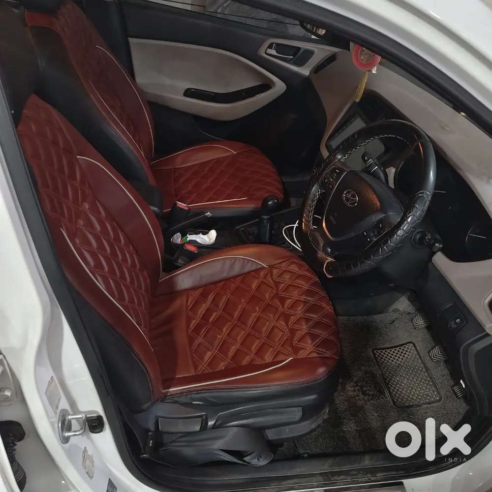 2015 Hyundai I20 1.2 Sportz