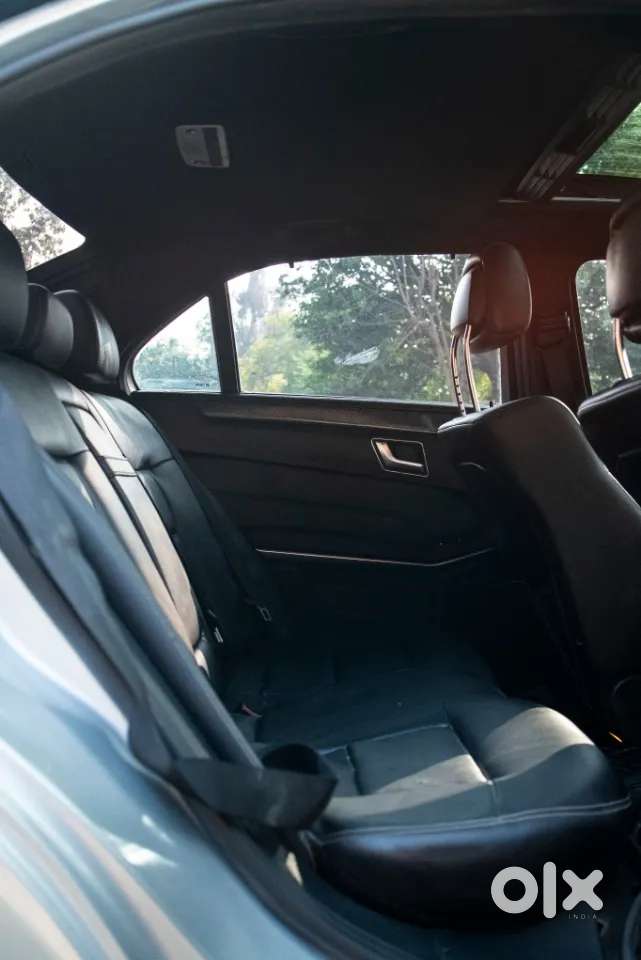 Mercedes-benz E-class E 250 Cdi Elegance, 2014, Diesel