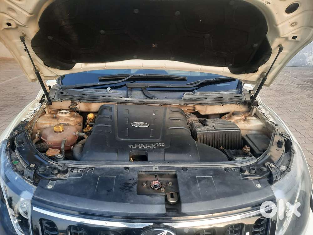Mahindra Xuv500 W10 2wd, 2017, Diesel