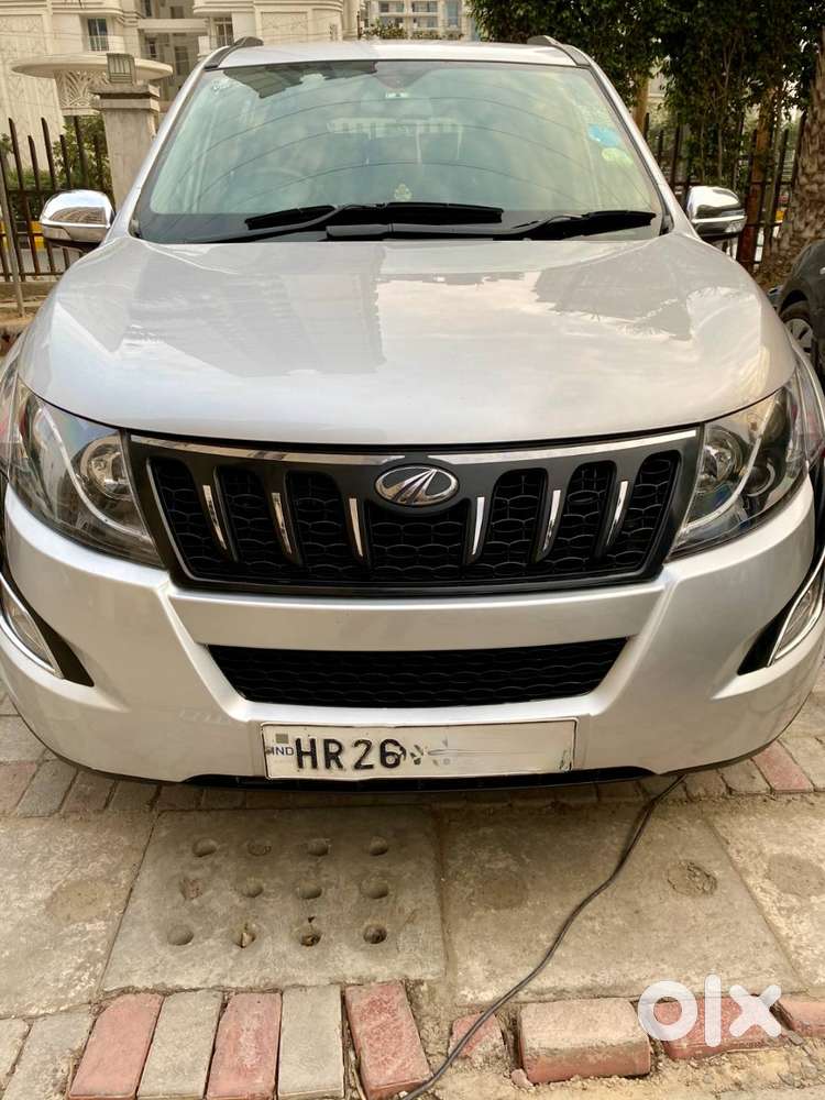 Mahindra Xuv500 2016 Automatic Diesel Good Condition