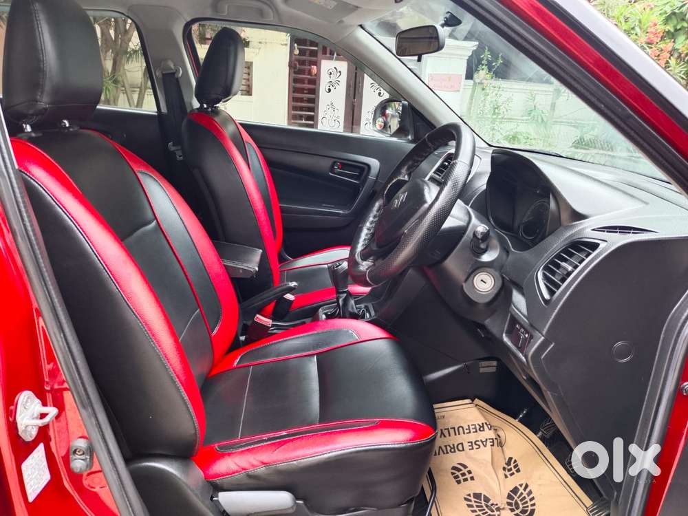 Maruti Suzuki Vitara Brezza Vdi, 2019, Diesel