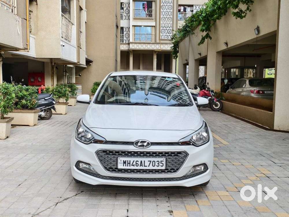 Hyundai I20 Magna 1.2, 2015, Petrol