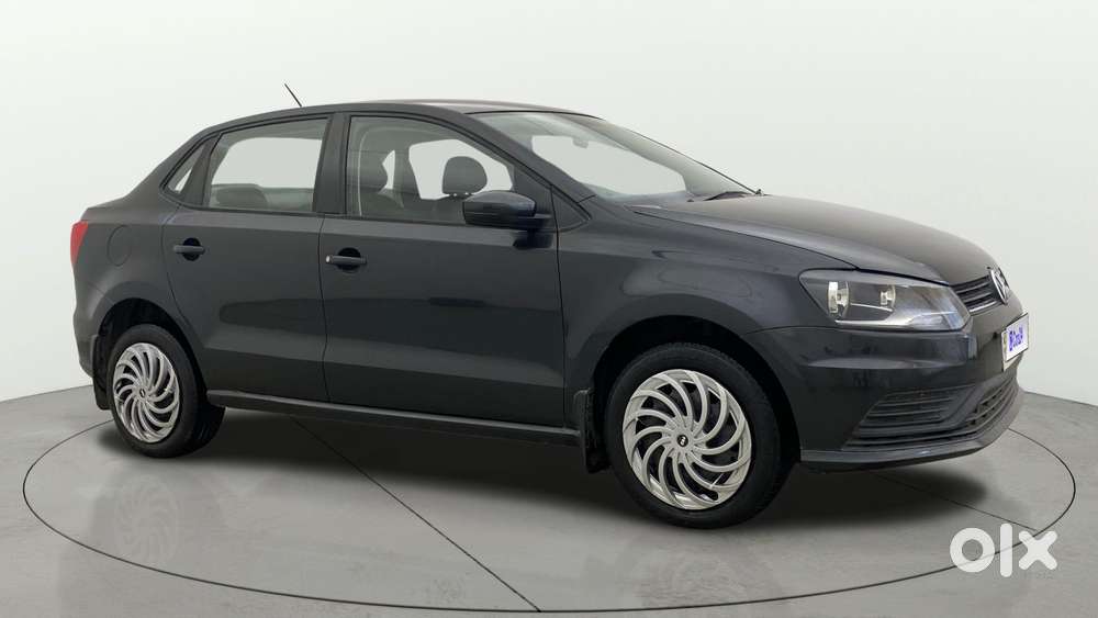 Volkswagen Ameo 1.0 Mpi Comfortline, 2018, Petrol