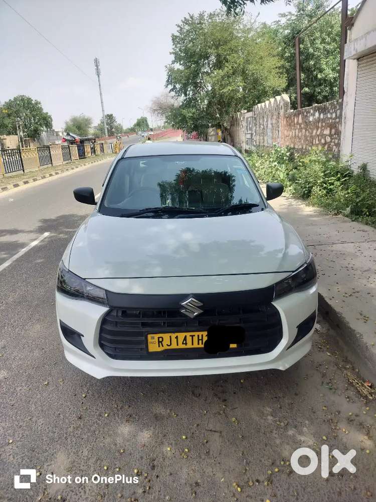 Maruti Dzire Tour 2026