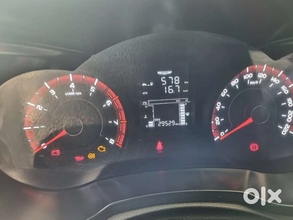 Mahindra Xuv300 2023 Petrol Manual