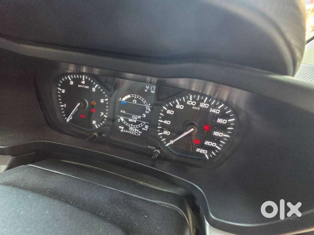 Tata Altroz Xm 1 Petrol 2024