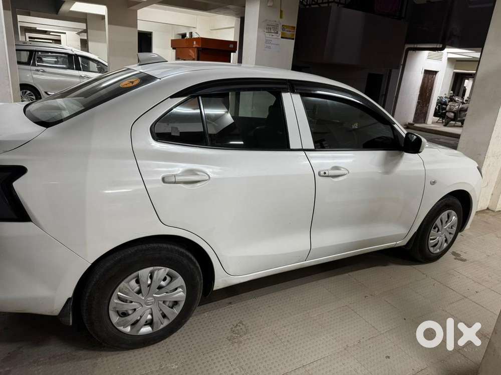 Maruti Suzuki Dzire 2025 Cng & Hybrids Well Maintained