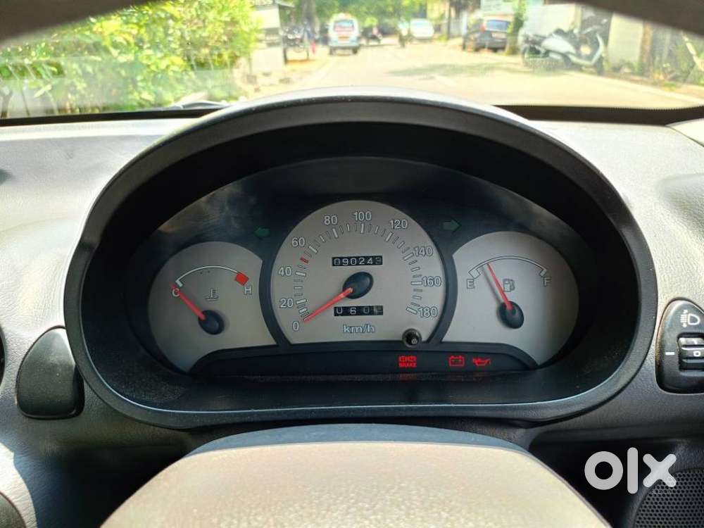 Hyundai Santro Xing Xl, 2006, Petrol