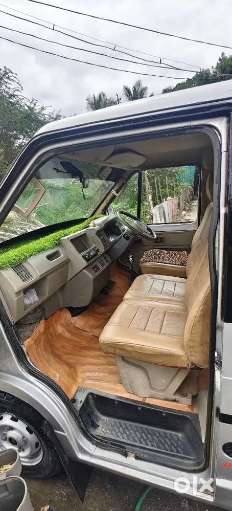 Tata Winger 2012 Diesel Well Maintained
