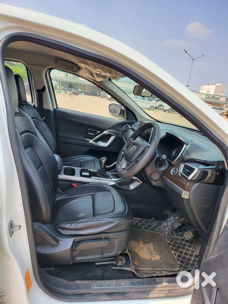 Tata Harrier Xta+ 2.0 L Kryotec Bs Vi, 2021, Diesel