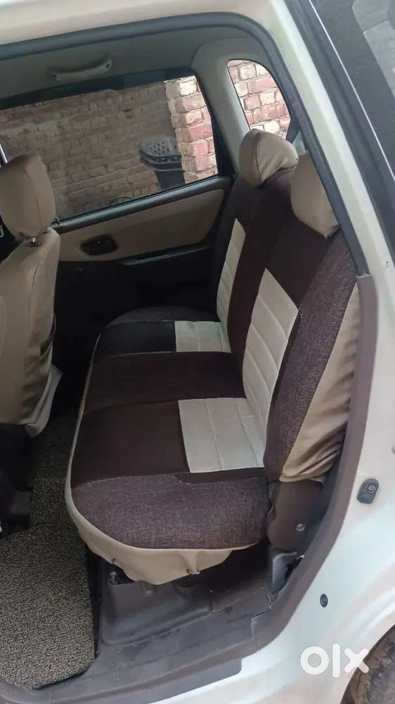 Maruti Suzuki Zen Estilo 2012 Petrol Manual