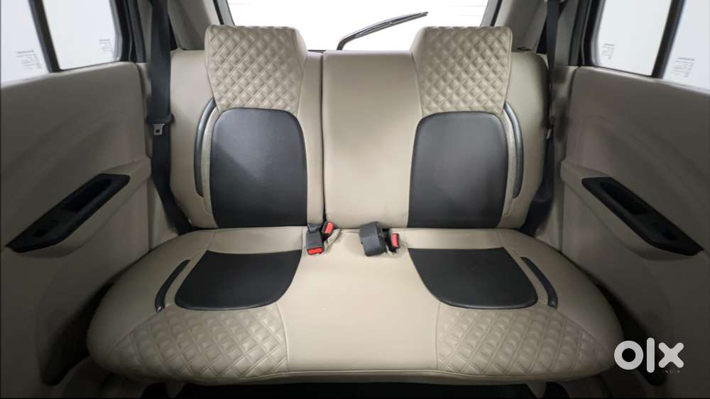 Maruti Suzuki Celerio Zxi Optional Amt, 2018, Petrol