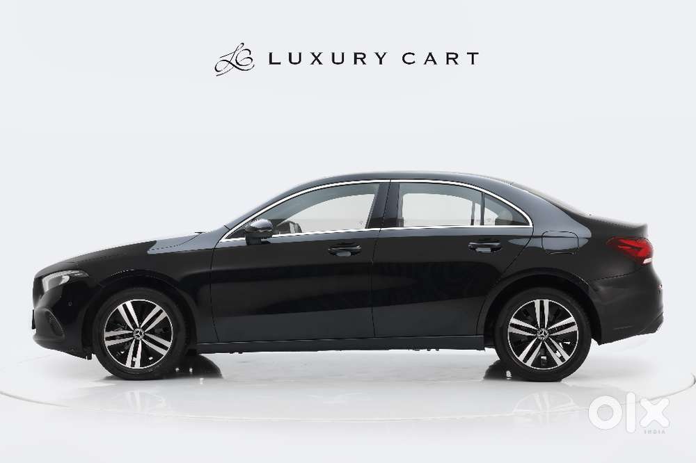 Mercedes-benz A-class Limousine 200, 2023, Petrol