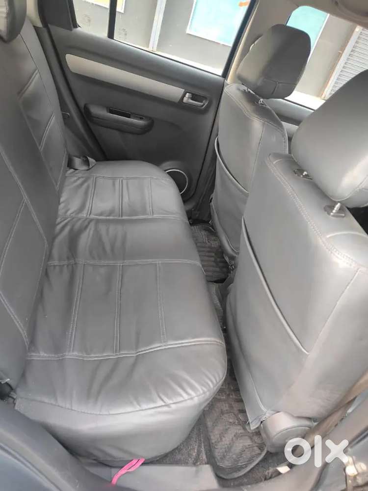 Swift 2008 Maruti Suzuki