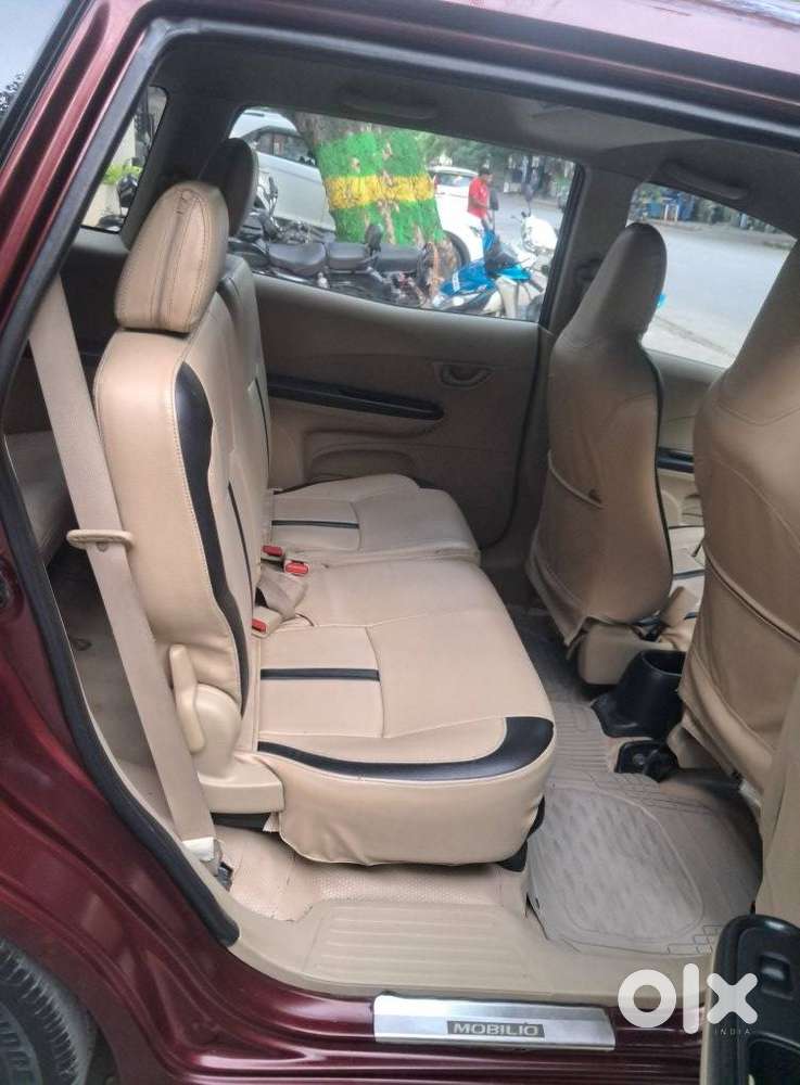 Honda Mobilio S I-dtec, 2014, Diesel