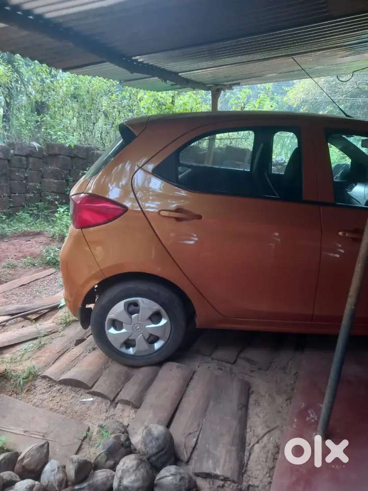 Tata Tigor 1900 Petrol Good Condition