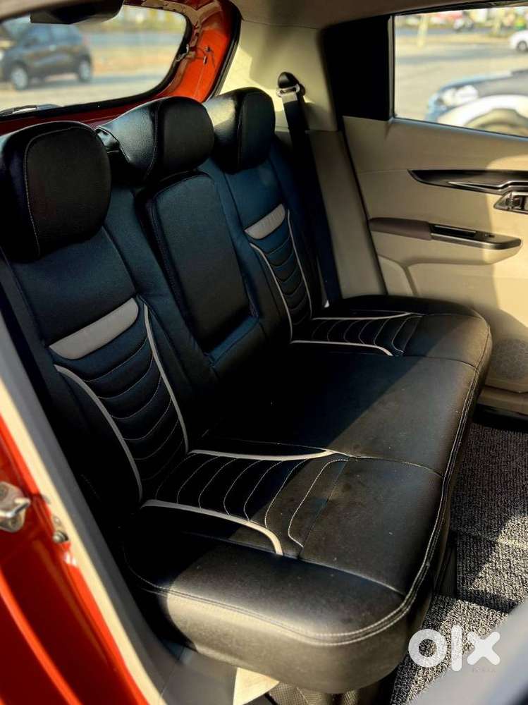 Mahindra Kuv 100 Mahindra-kuv-100-d75-k8, 2018, Diesel