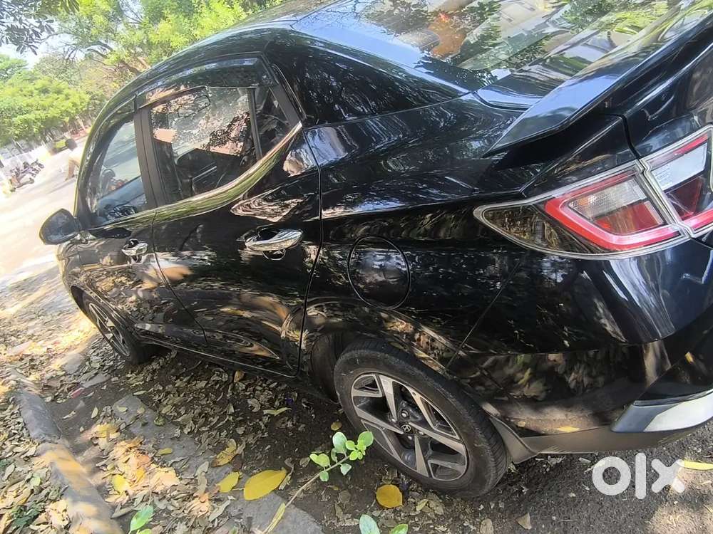 Hyundai Aura Sx 2023