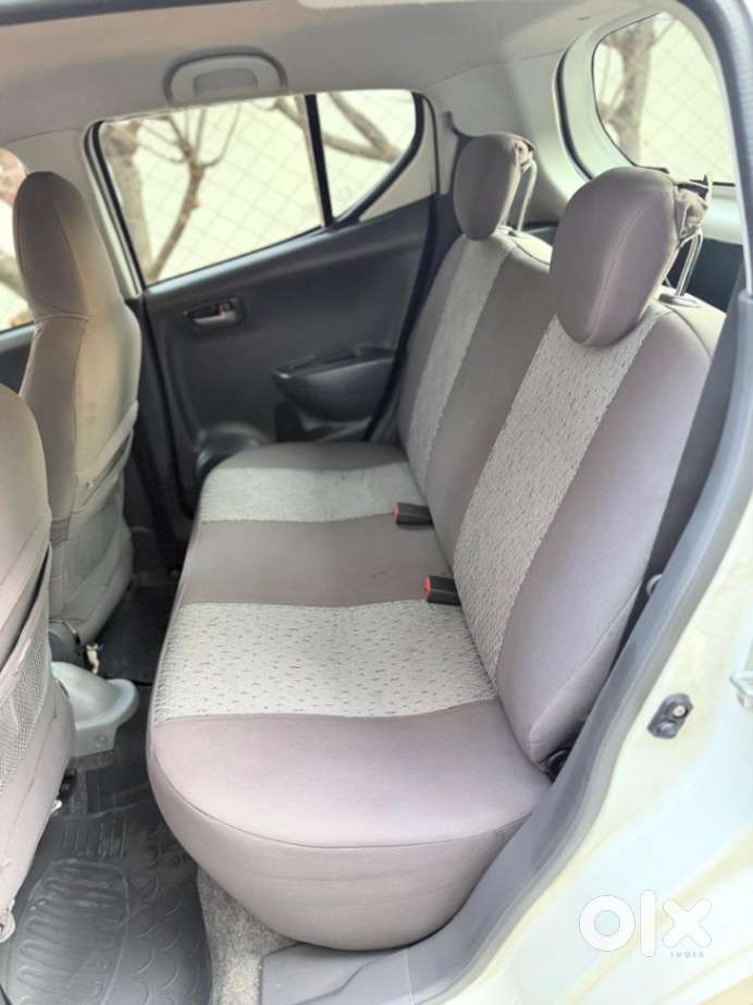 Maruti Suzuki A-star