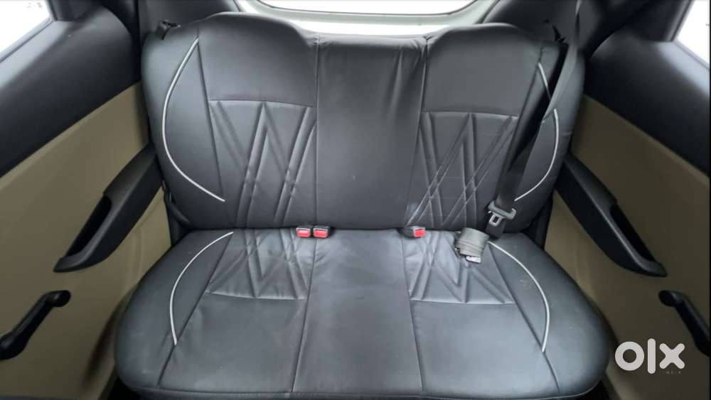 Hyundai Eon Magna + 1.0 Litre Kappa, 2014, Petrol