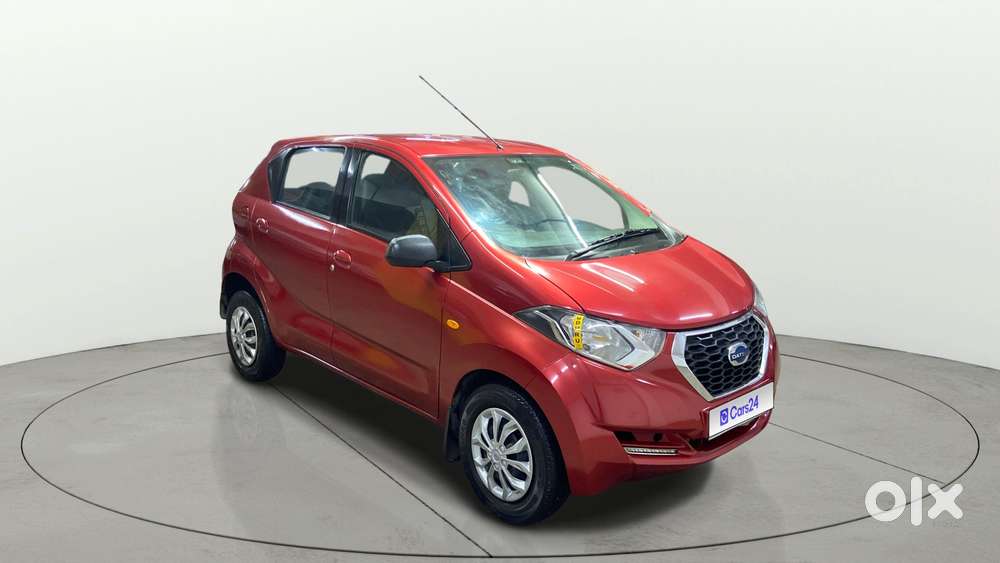 Datsun Redigo S, 2019, Petrol