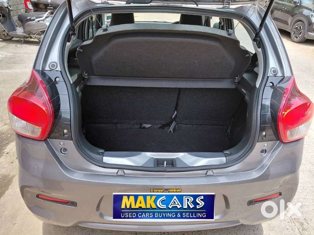 Maruti Suzuki Celerio Zxi(o) Amt, 2024, Petrol