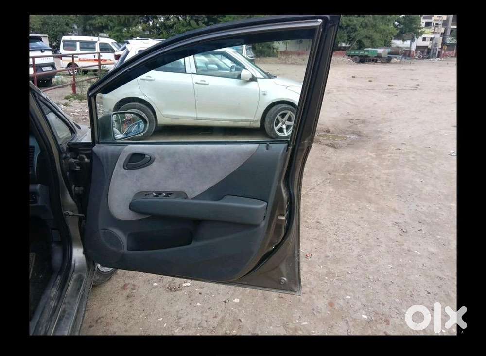 Honda City Zx 2007 Petrol 80000 Km Driven