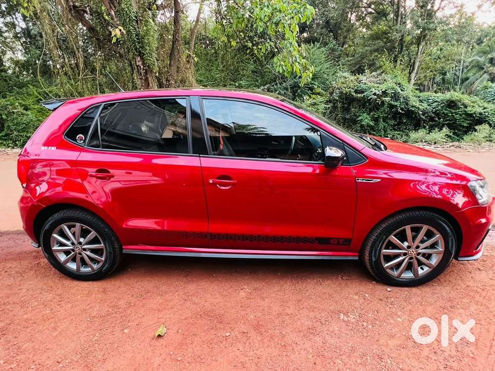 Volkswagen Polo Gt 2019 Limited Edition