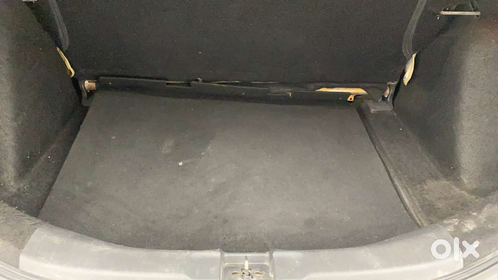 Honda Jazz 1.2 V At I Vtec, 2017, Petrol