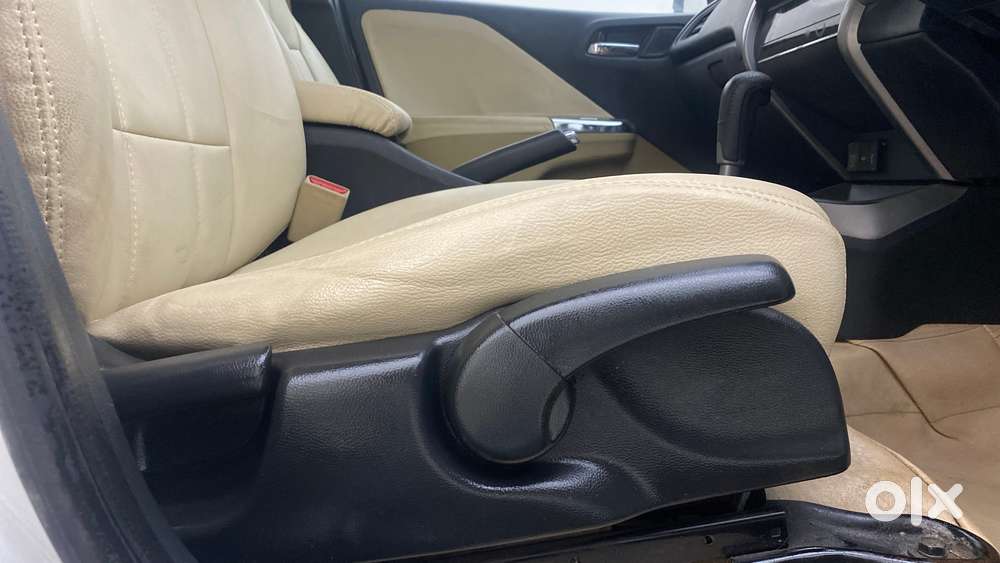 Honda City 2014-2015 I Vtec Cvt Vx, 2014, Petrol