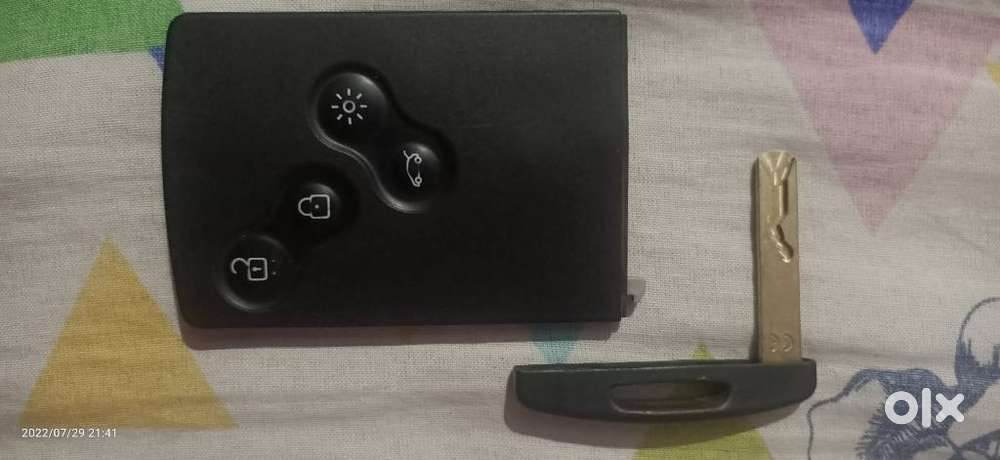 Renault Fluence 1.5 E4, 2015, Diesel