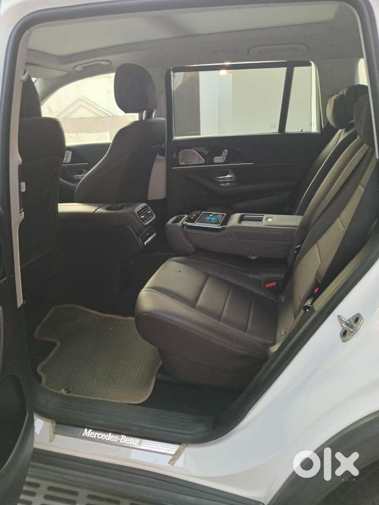 Mercedes-benz Gls 400 4matic, 2022, Diesel