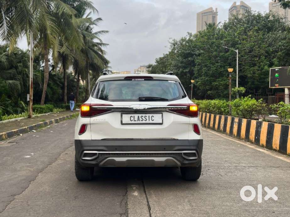 Kia Seltos Htx Ivt G, 2022, Petrol