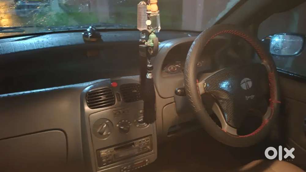 4th Owner Tata Indica 2004