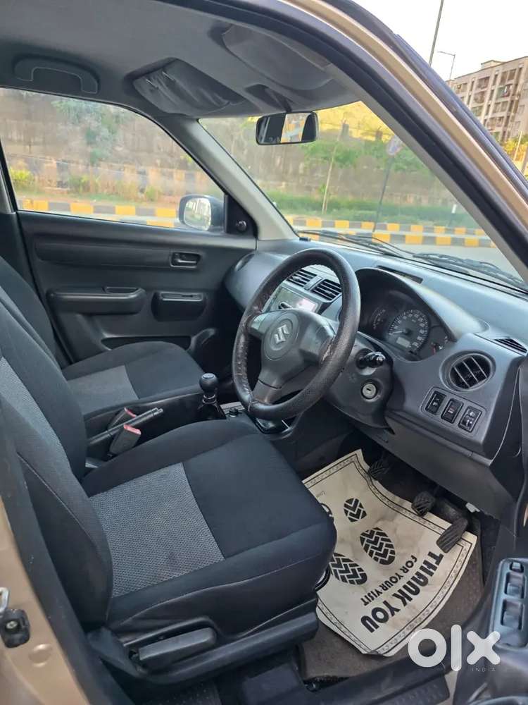 Maruti Suzuki Dzire 2009