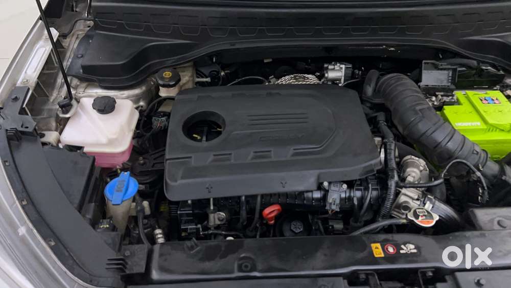 Kia Sonet Gtx Plus 1.5 Dct At, 2022, Diesel