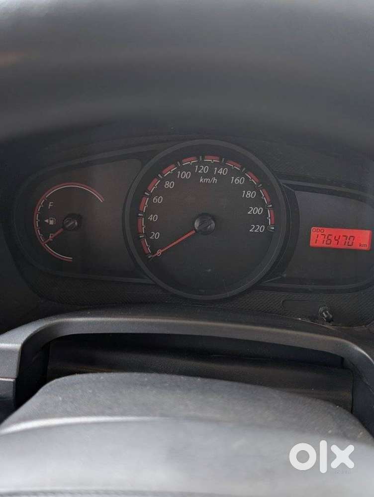 Ford Figo 2010-2012 Diesel Exi, 2012, Diesel