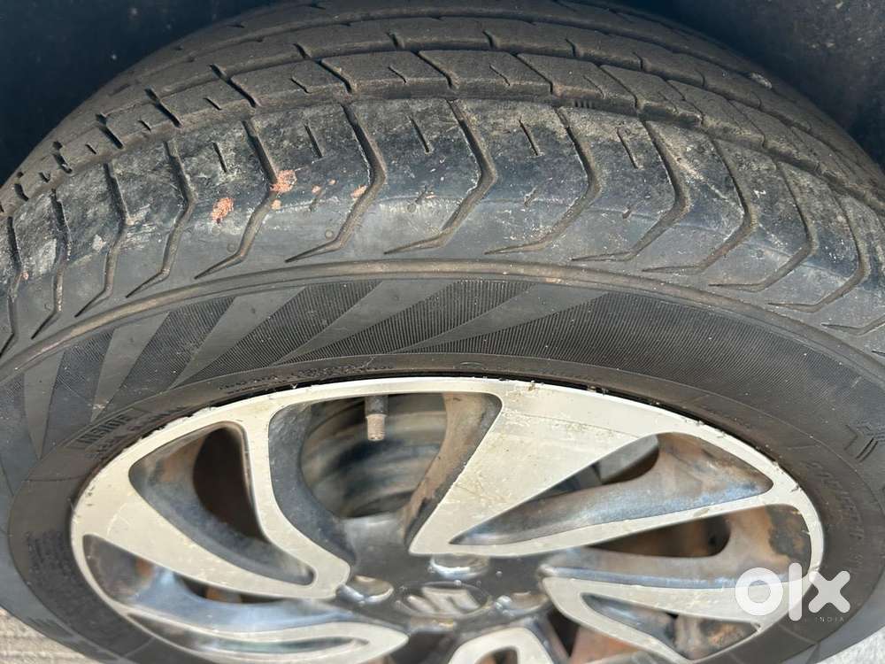 Maruti Suzuki Baleno Alpha Diesel, 2019, Petrol