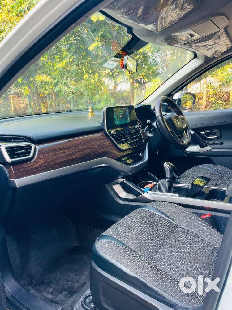 Tata Harrier Xt, 2021, Diesel