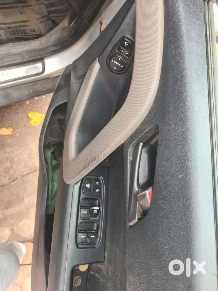 Hyundai Creta 2018 Diesel