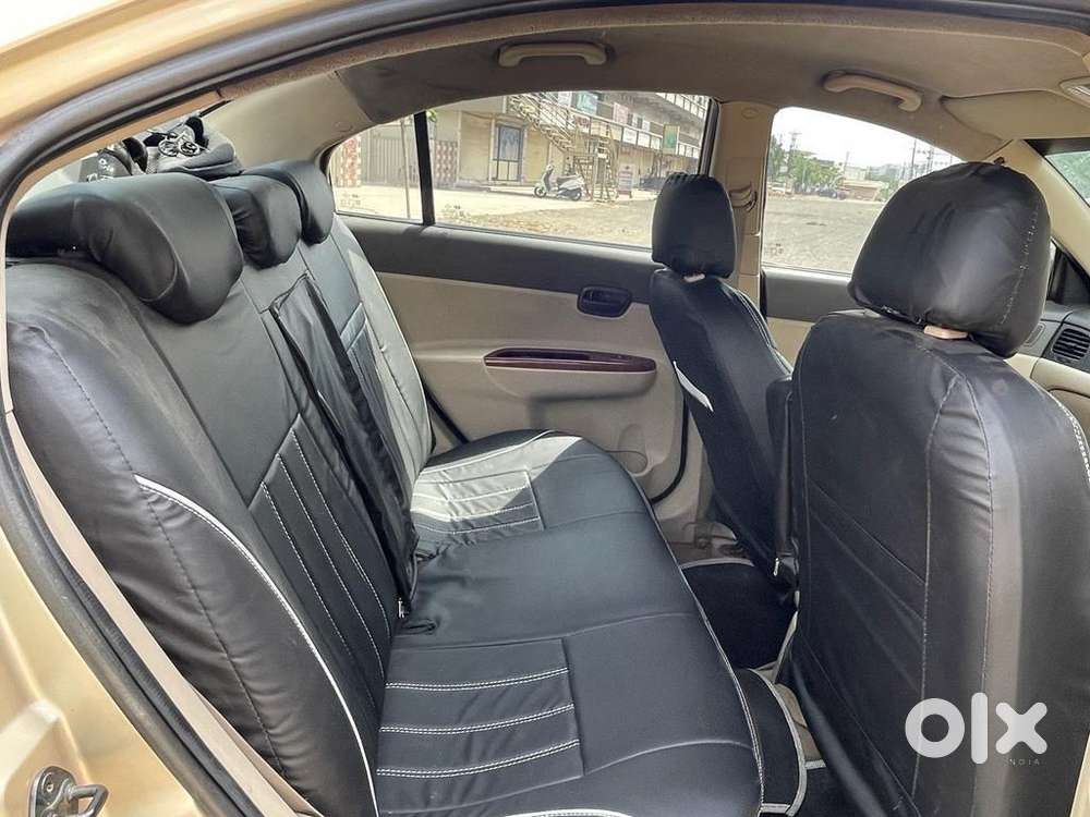 Hyundai Verna Vgt Diesal Manual